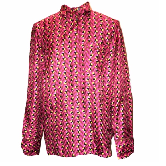 J. Crew Blouse - Picture 3 of 3
